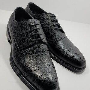 DOLCE & GABBANA Pre-Owned St Riso Lace up